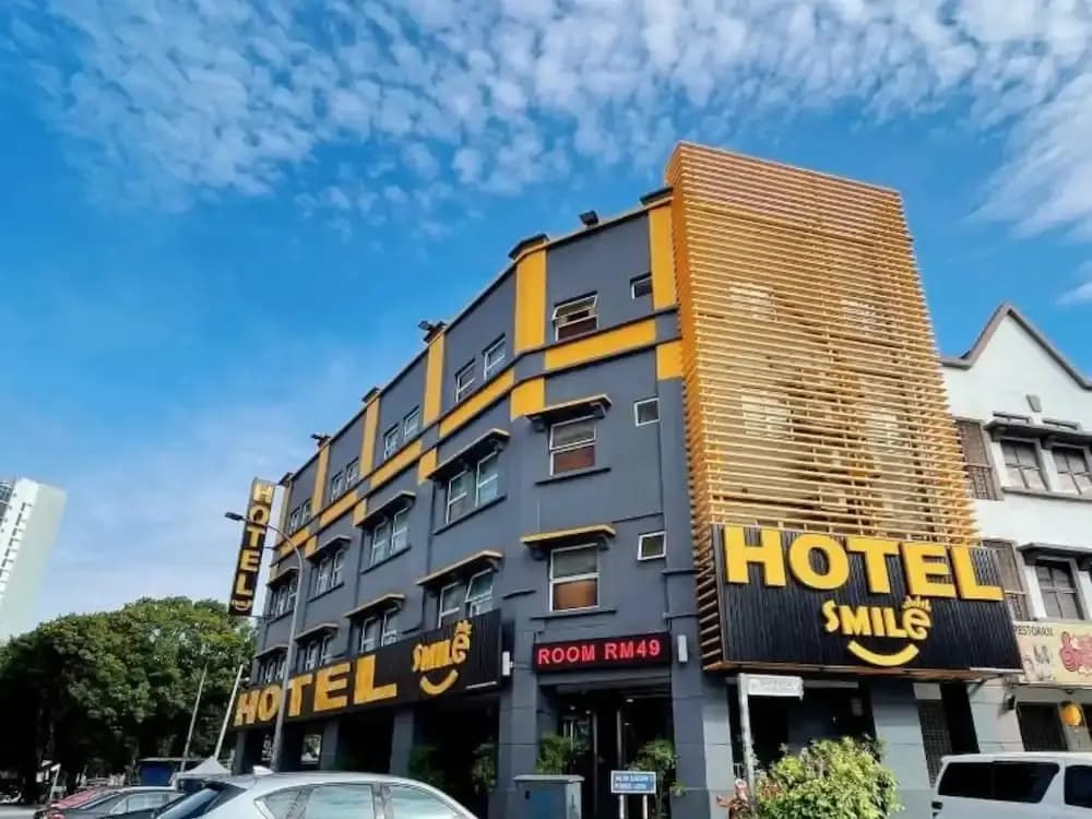 Smile Hotel Balakong - photo 1