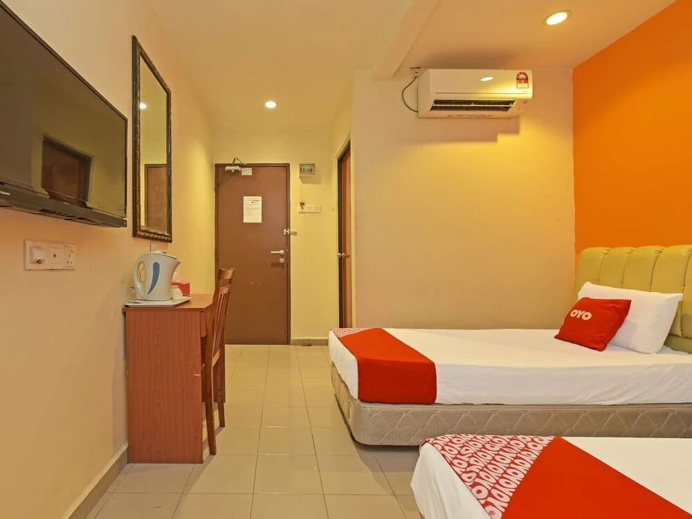 Hotel Sahara by OYO Rooms - photo 5