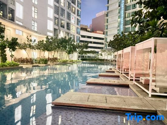The Robertson Bukit Bintang by Glory Home - photo 21