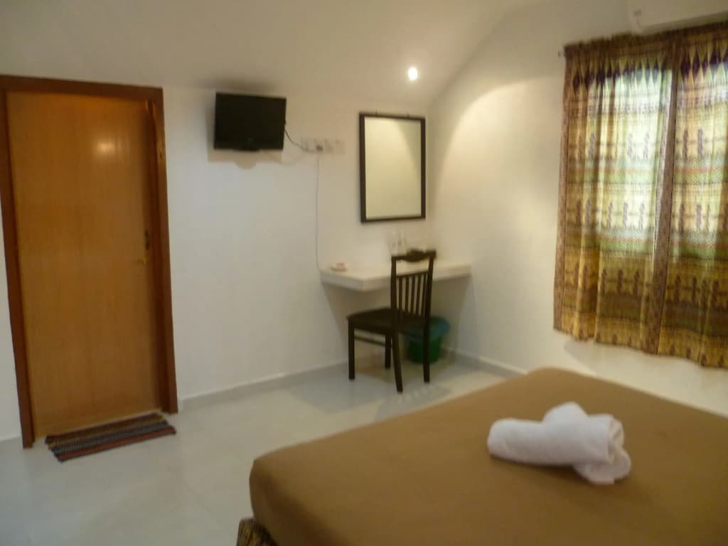 Noor Arfa River Chalet - photo 2