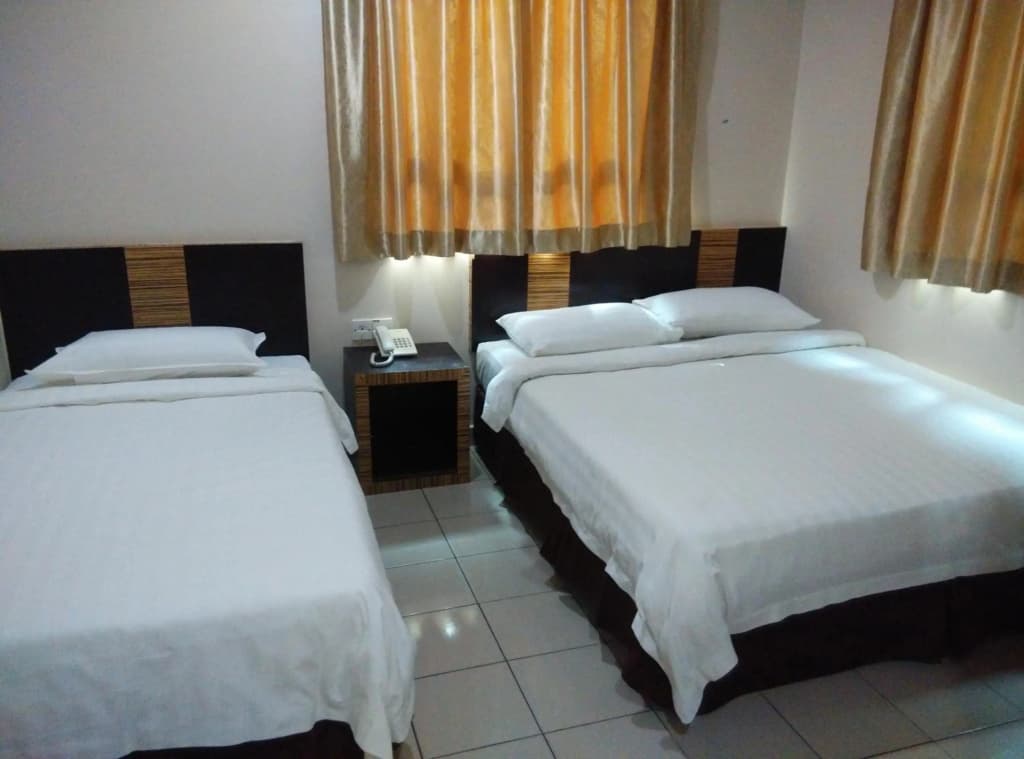 Hotel Traveller - photo 17