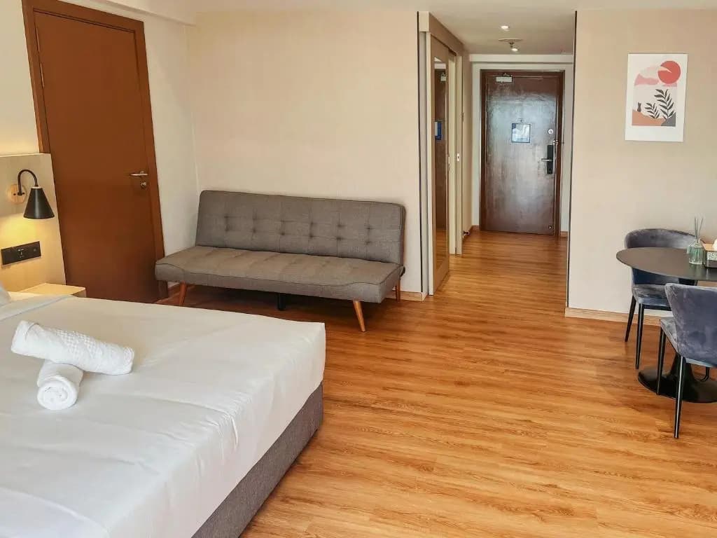 Resort Suites At Bandar Sunway - photo 5
