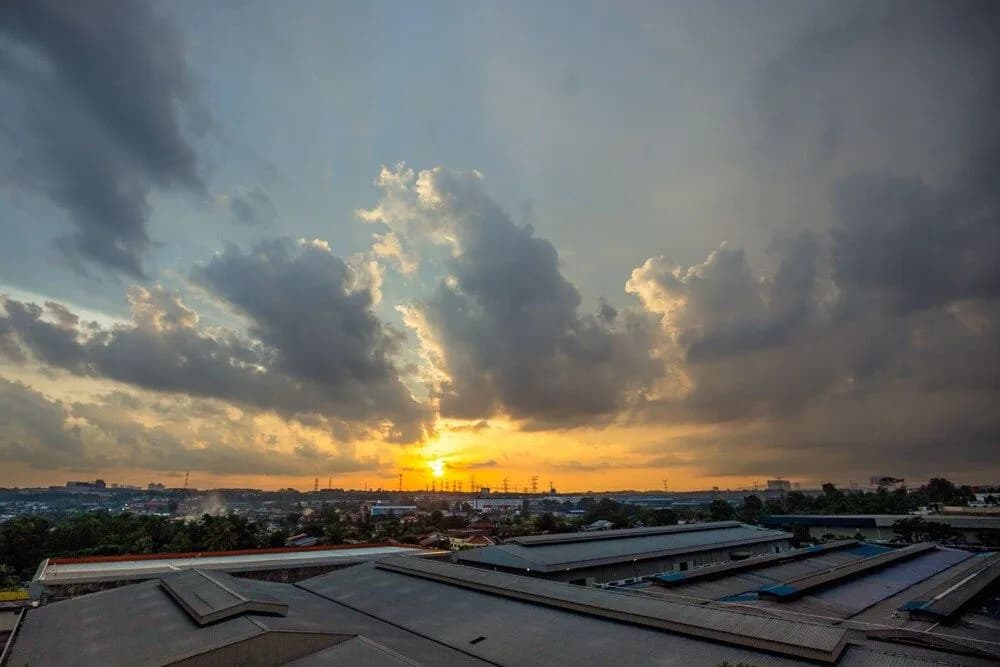 Taman Daya Homybed Homestay - photo 18