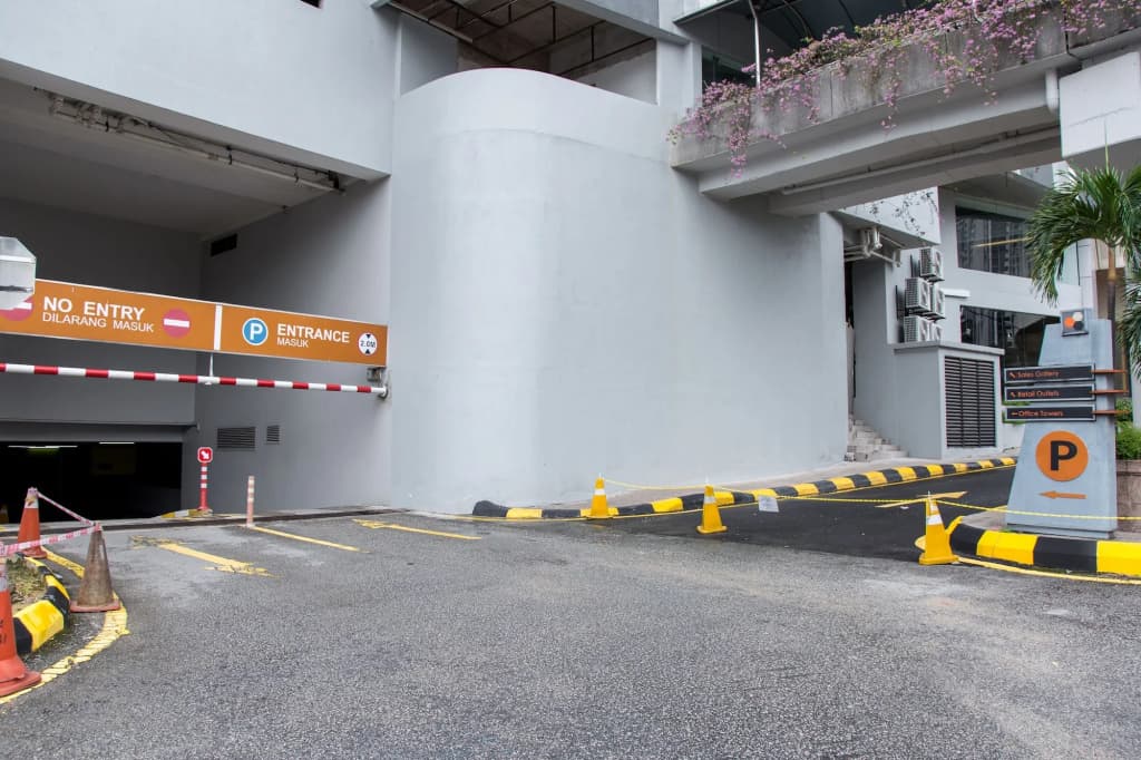 Imperial Regency Suites Kuala Lumpur - photo 17