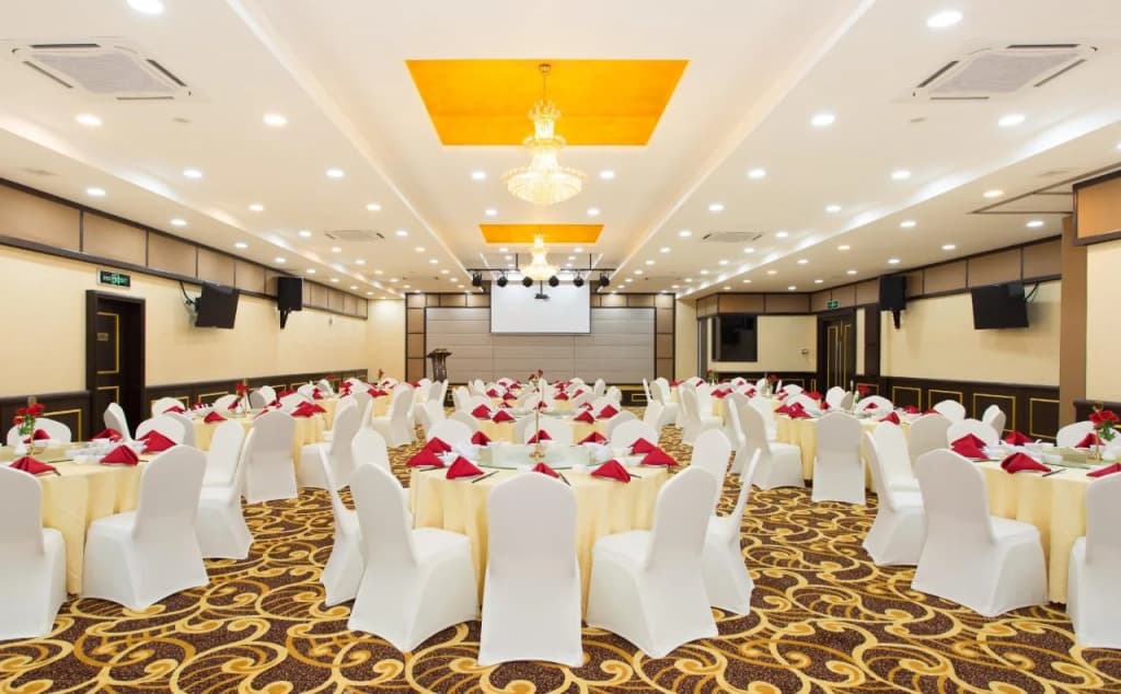 U3 Hotel - photo 15