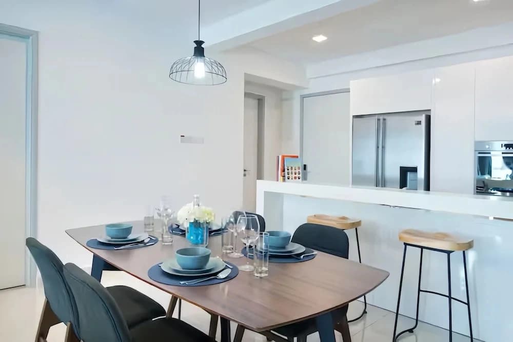 Jazz Suites by Penang - photo 32