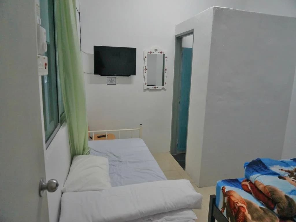 Hotel Seri Intan Tampin - photo 11