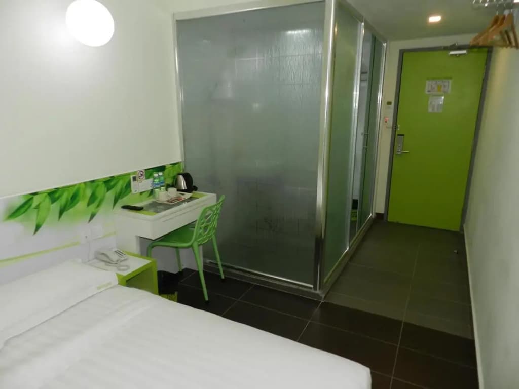 Green Apple Boutique Hotel - photo 6