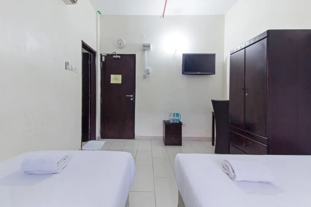Hotel Grand Mutiara - photo 14