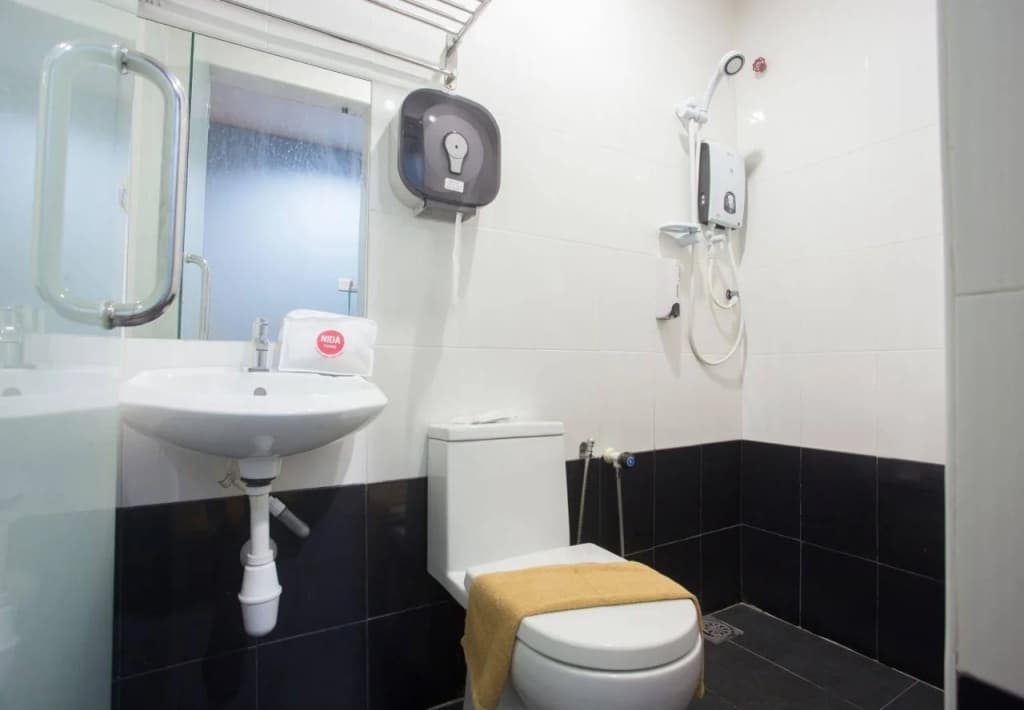 NIDA Rooms Johor Danga Bay Beauty - photo 7