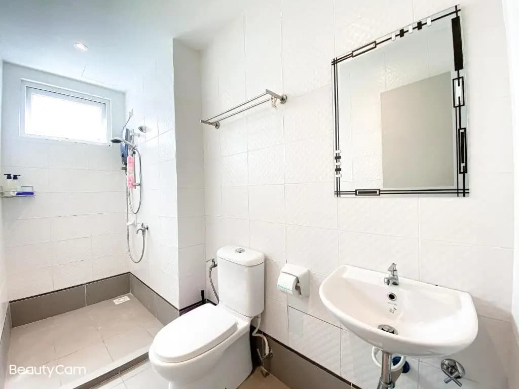 Seasons Luxury Apartment By Jk Home - photo 6