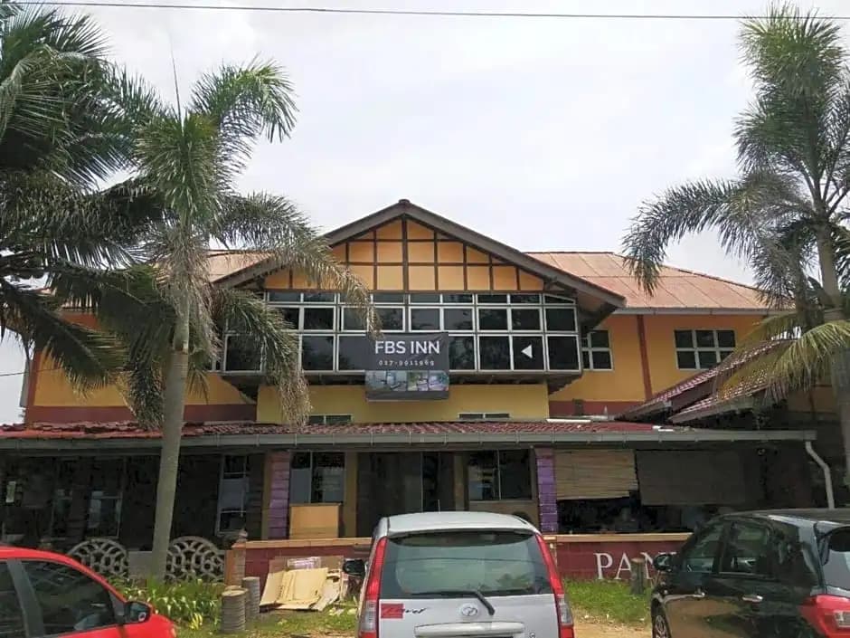 OYO 90116 Fbs Inn Hotel - photo 12
