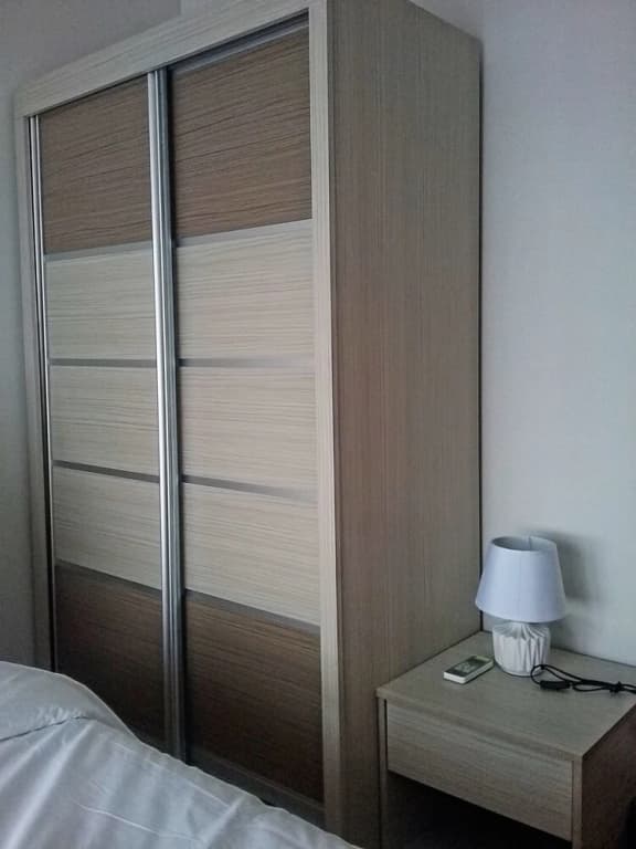 Sea View Homestay @ Country Garden Danga Bay - photo 10