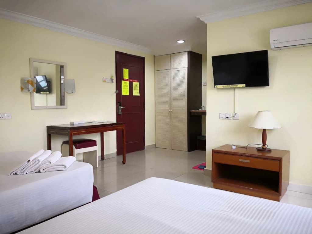 Carlton Star Hotel - photo 3