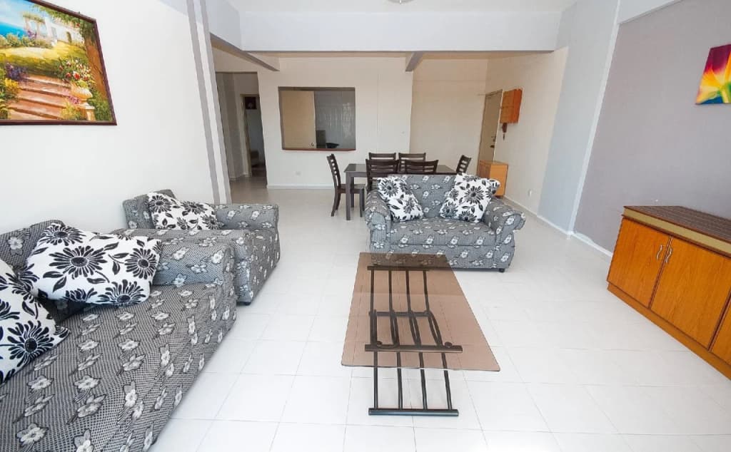 Garden City Melaka Service Apartments - photo 3