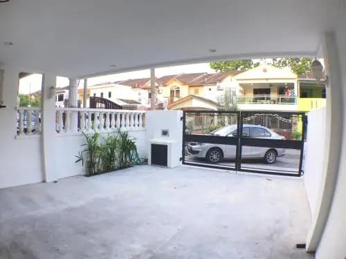 NINETEEN BCH Homestay @ Bandar Country Homes, Rawang - photo 16