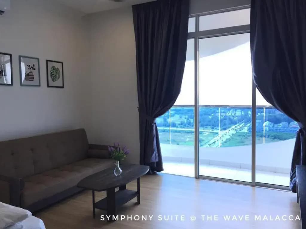 Symphony Suite Malacca - photo 22
