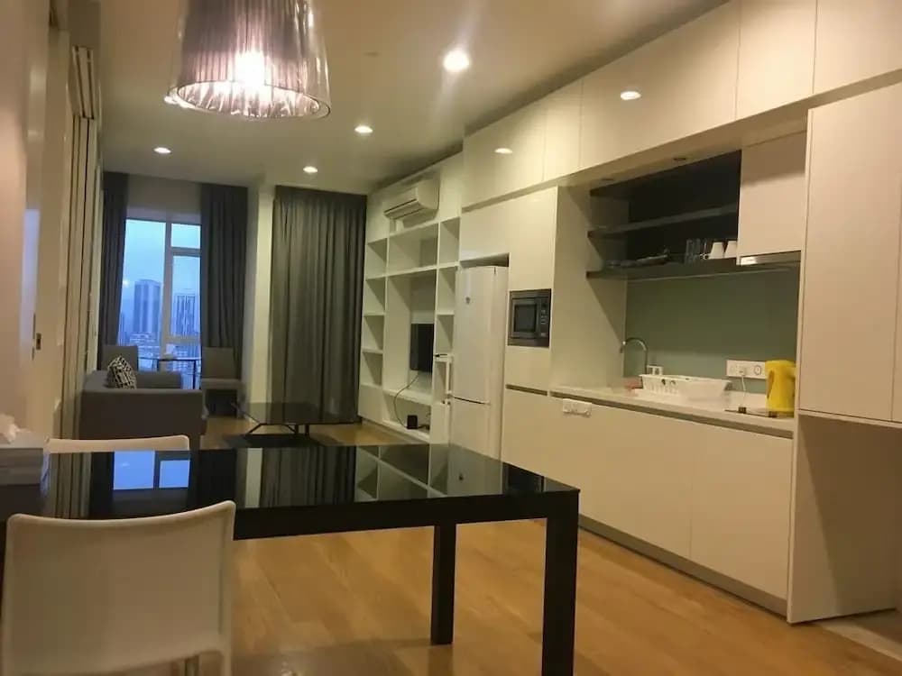 Fitzpatrick Platinum Residence - photo 19