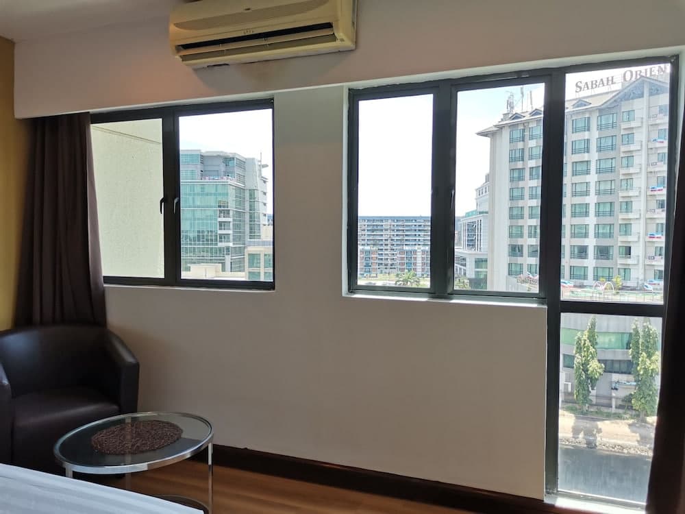 Greenage MingSuite Kota Kinabalu - photo 8