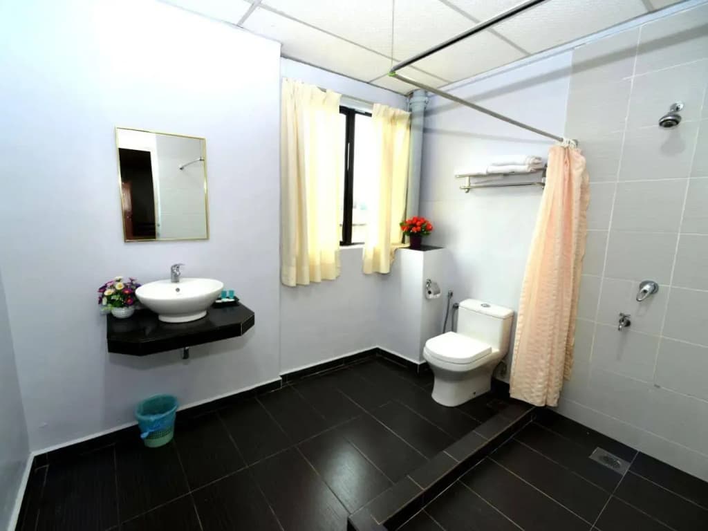Classic Boutique Hotel Kuantan - photo 10