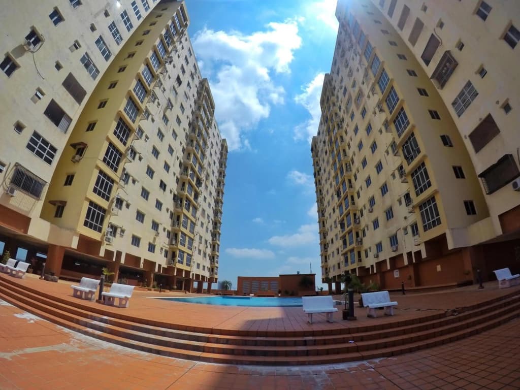 Sultan Bridge Place - photo 3