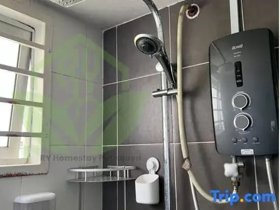 3R@7pax++ Spacious Space Putrajaya. - photo 1