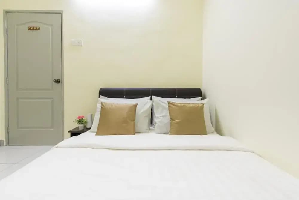 Zai Ham Homestay - photo 1
