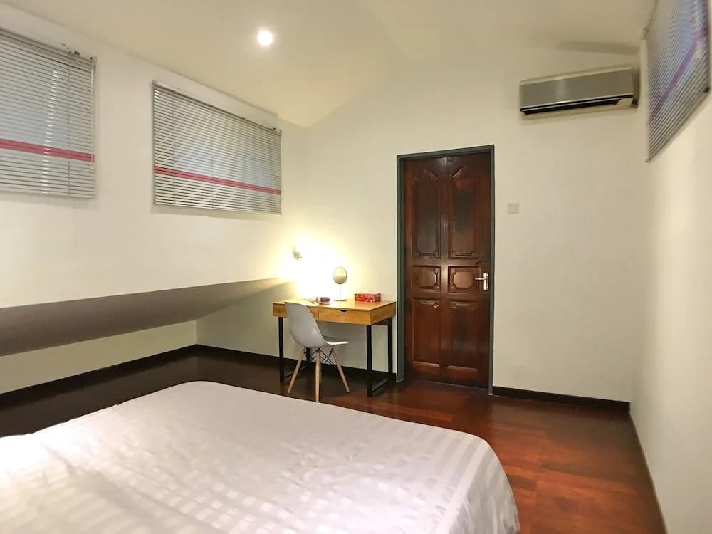 iBook10 Deluxe Loft Suite Room by iBook Homestay - photo 6