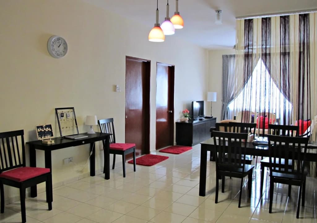 Szhnn's Vacation Apartment - photo 15