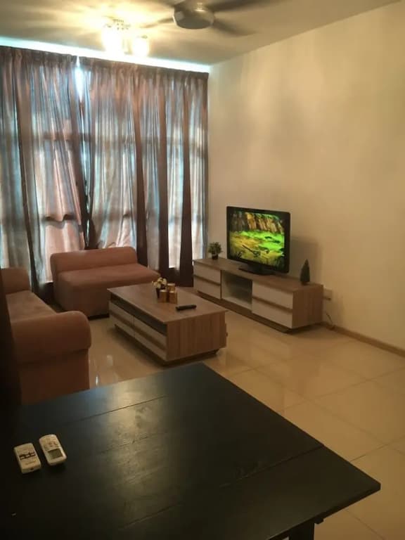 Vista Alam Homestay by Aidel - photo 3