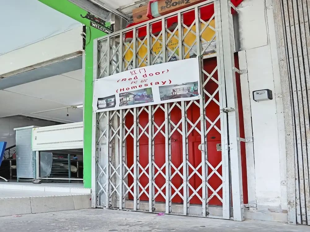OYO 90571 Red Door Homestay - photo 5