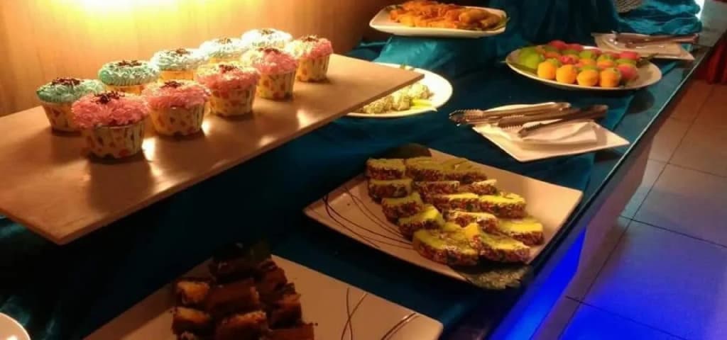 D Hotel Seri Iskandar - photo 14