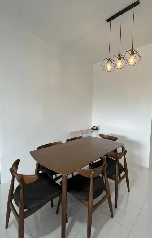 Cameron 1Room Apartment @ Emerald Avenue Brinchang - photo 6