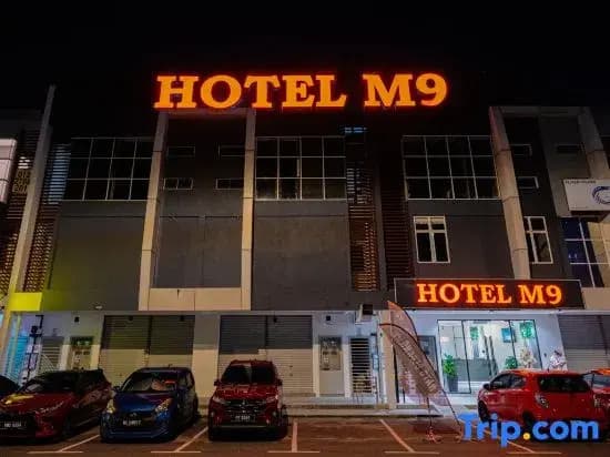 Hotel M9 Sepang KLIA & KLIA 2 - photo 3