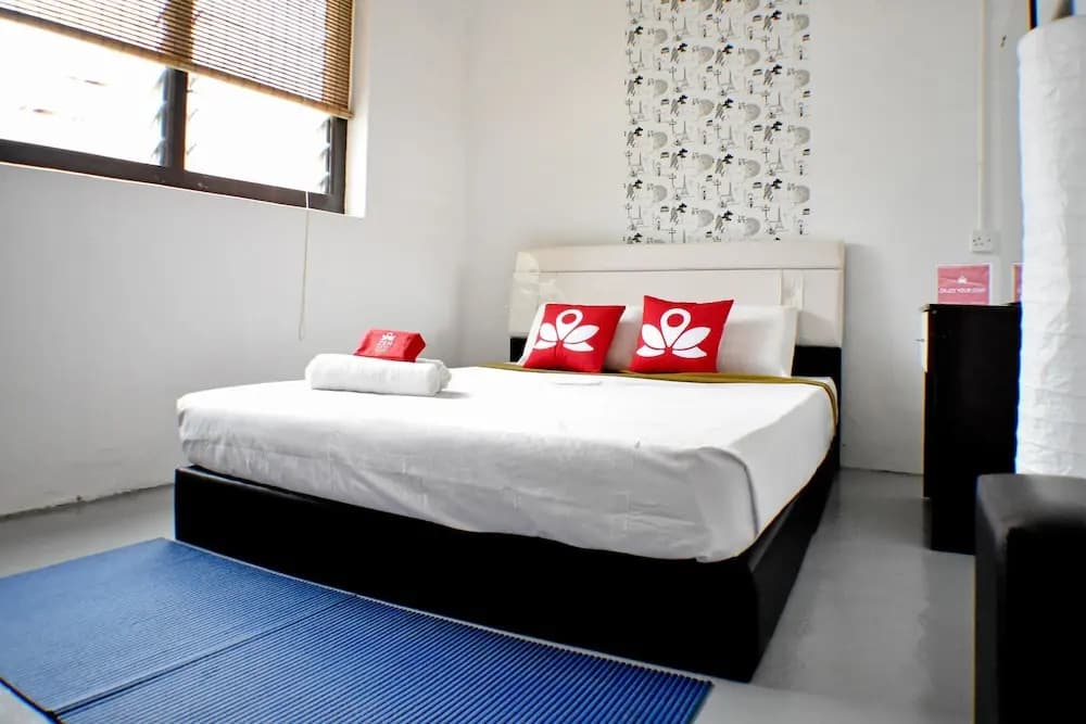 ZEN Rooms Carnarvon Street - photo 3