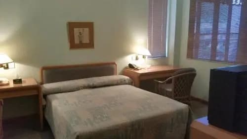 Hotel Meligai - photo 4