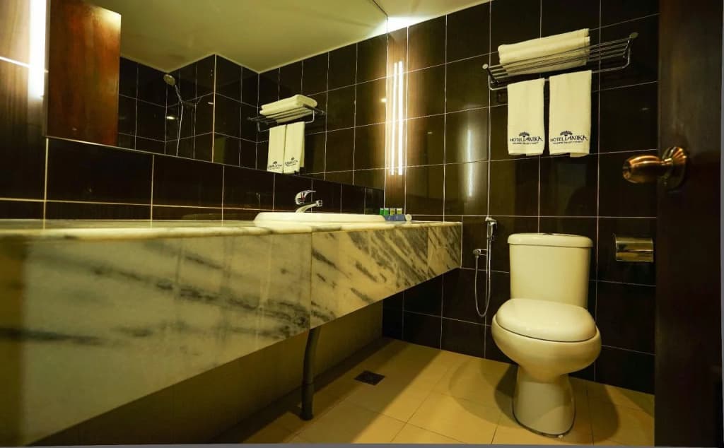 Hotel Anika - photo 9