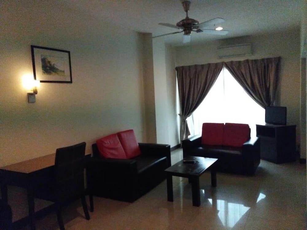 Ipoh Tower Lovely 2 Rooms Studio - photo 12