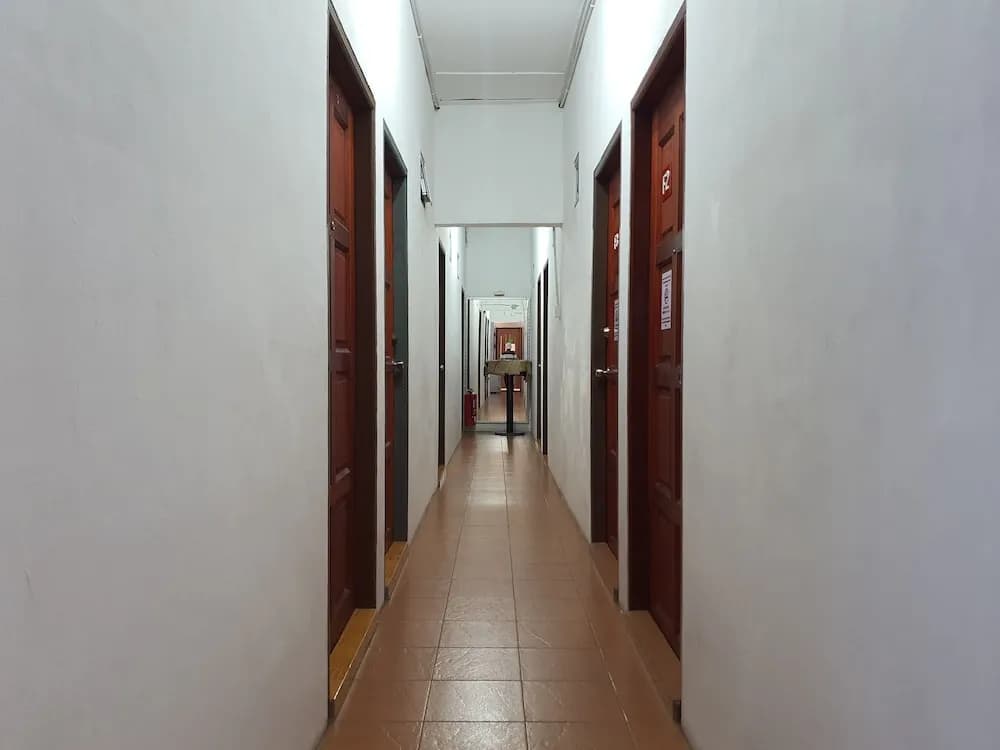 JJ Homestay - photo 13