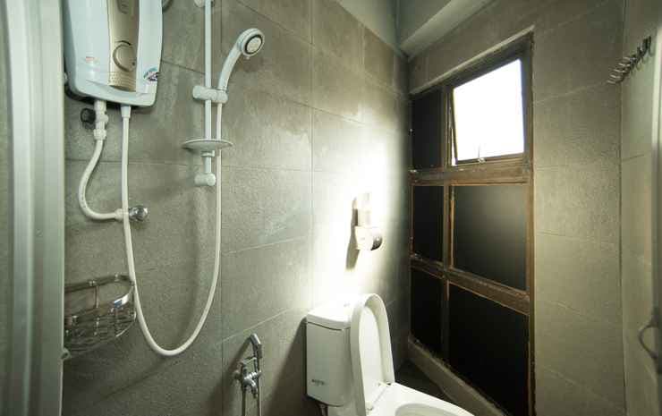 Traveller Bunker Hostel 1 - photo 43