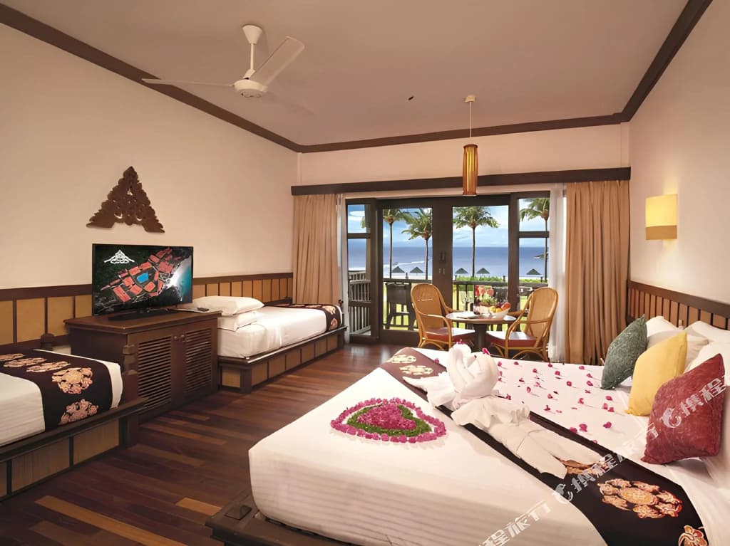 Laguna Redang Island Resort - photo 3