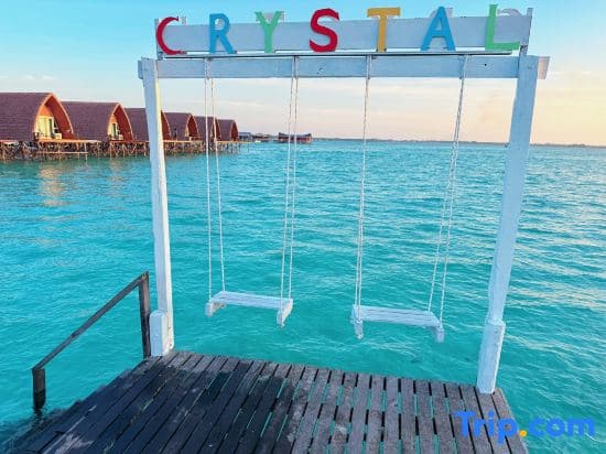 Crystal Resort - photo 2