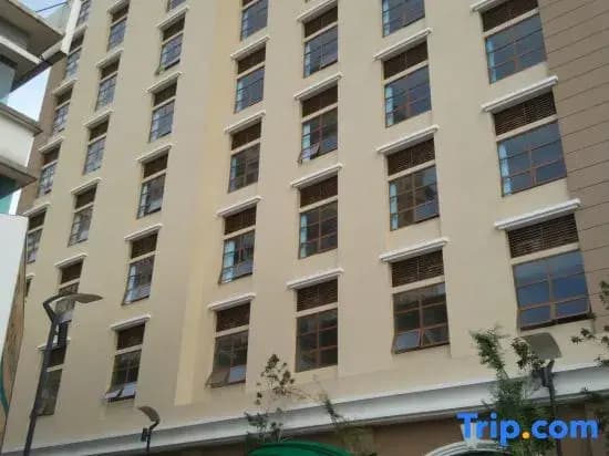 Pinnacle Duplex@5m Walk to Paradigm Mall+WIFI - main photo