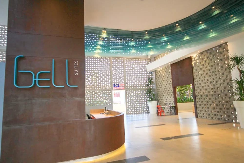 Bell Suites by Salaam Suites - photo 2