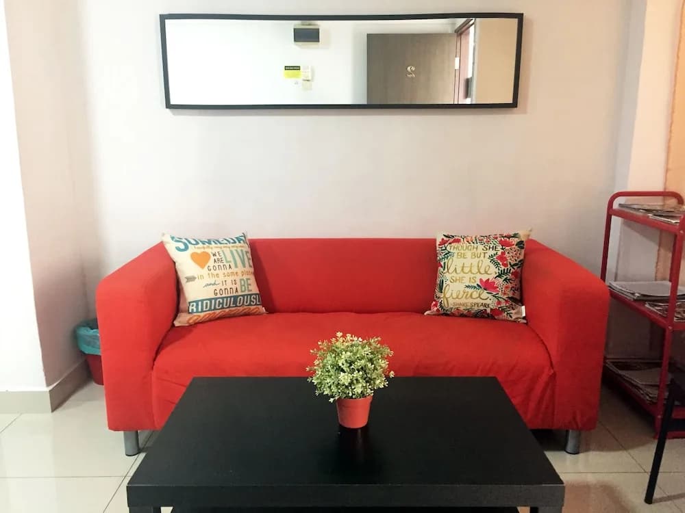 iCheck Homestay Putrajaya - photo 10