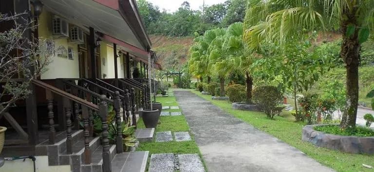Manis Manis Nature Resort & Spa - photo 4