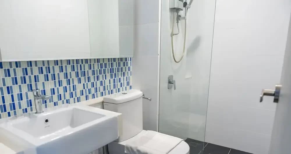 HighparkSuites Petaling Jaya Kelana Jaya - photo 39