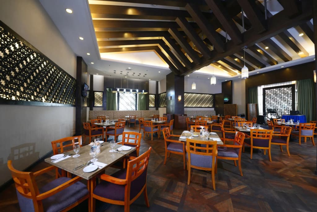 Grand Lexis Port Dickson - photo 42