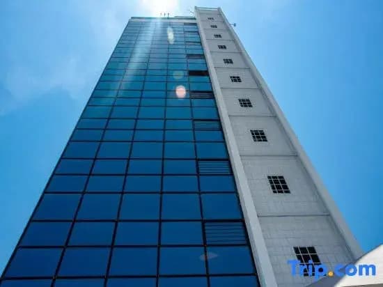 PP Hotel by Moxy - photo 1