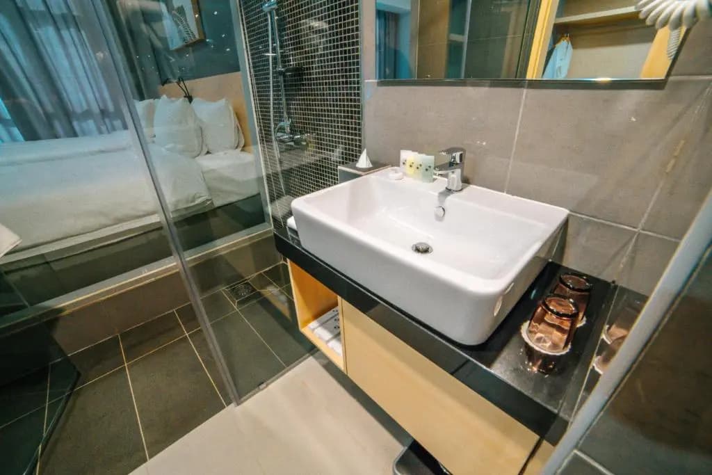 Swiss-Belhotel Kuantan - photo 9